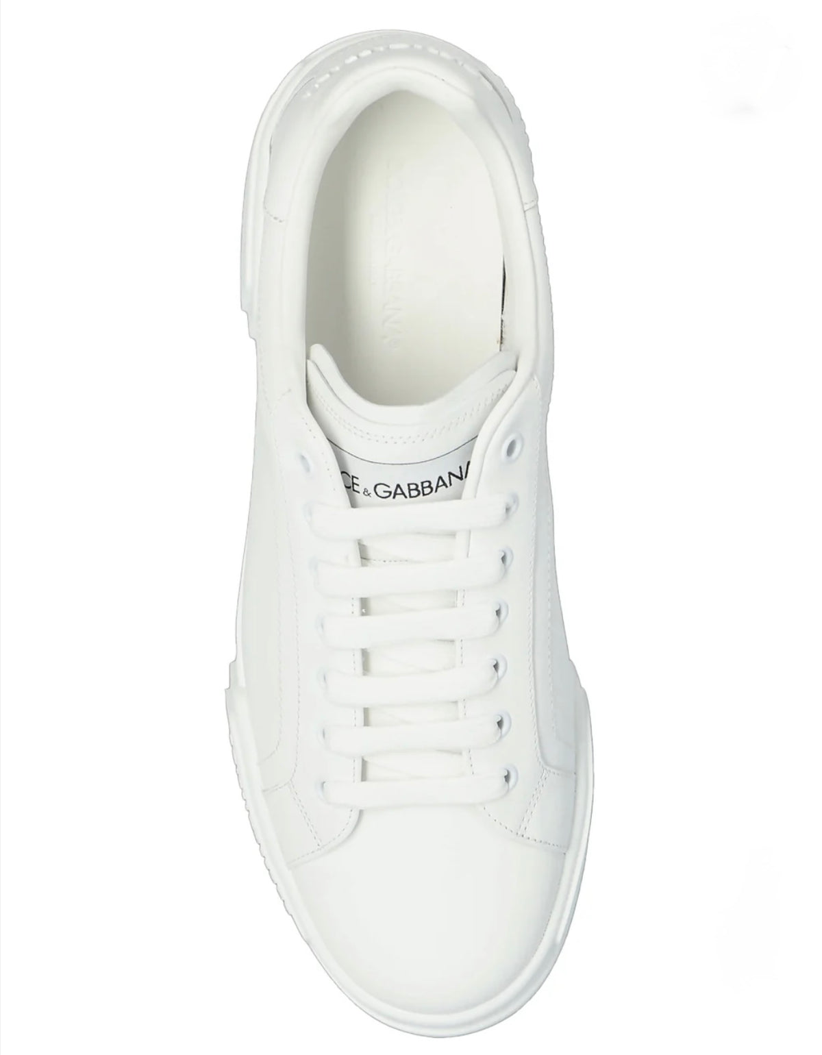 Sneankers DOLCE & GABBANA CS2332