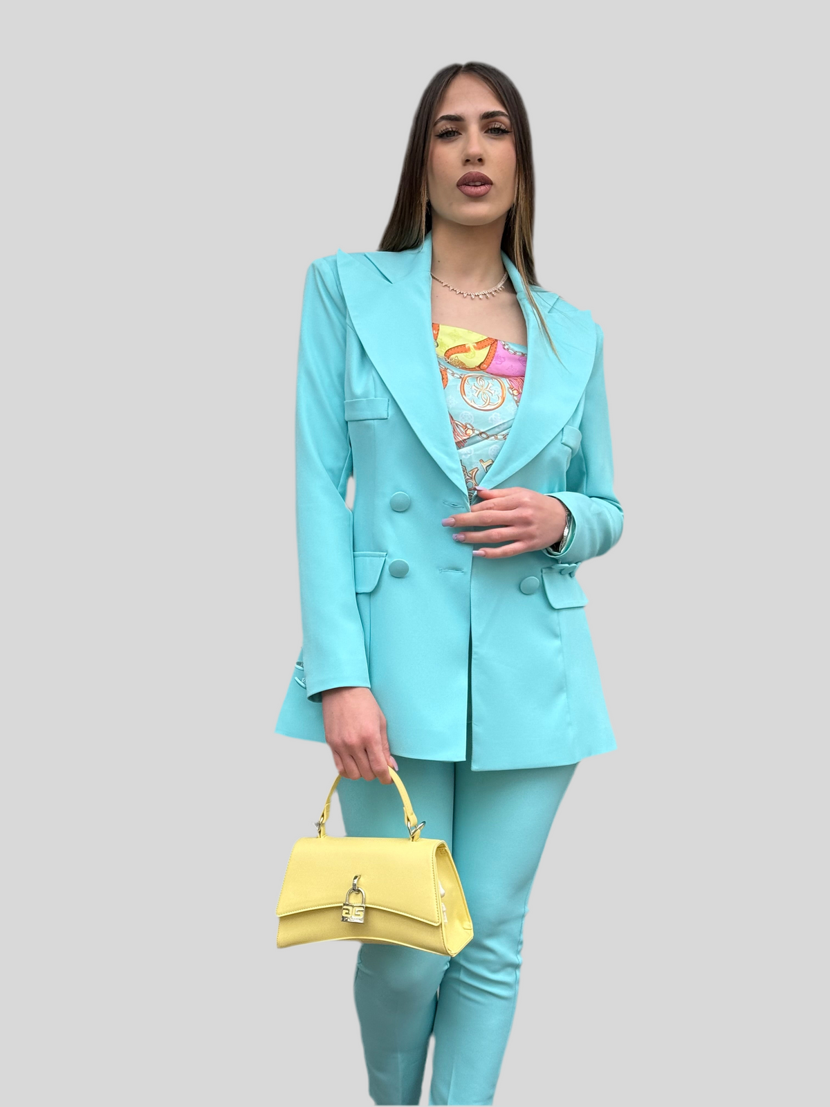 Tailleur S.O.M.A