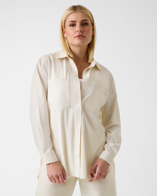Camicia GUESS -V6RH00-
