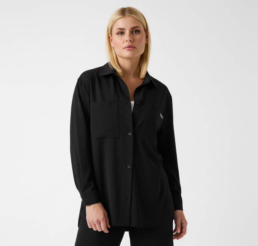 Camicia GUESS -V6RH00-