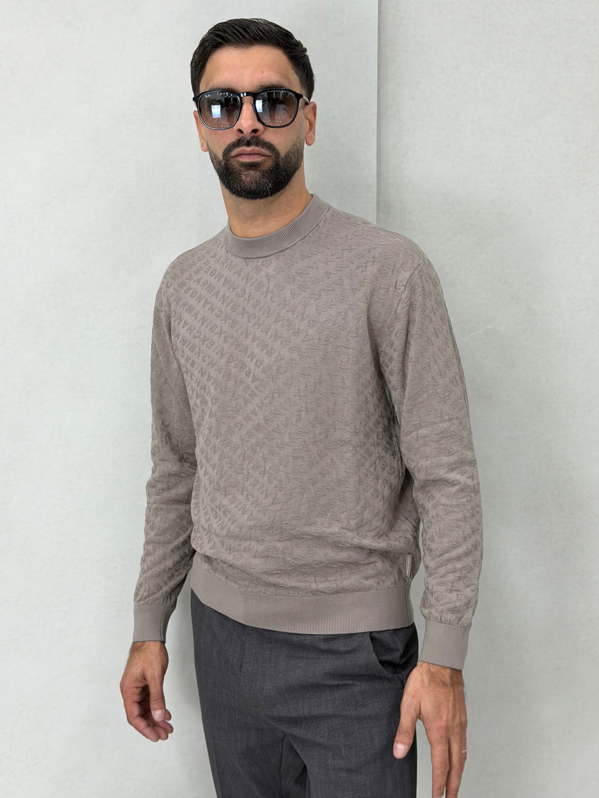 Pullover ARMANI EXCHANGE XM001316