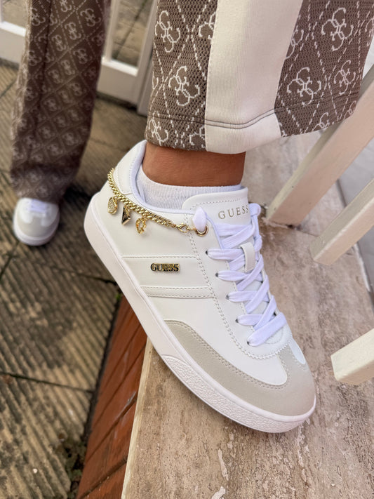 Sneakers GUESS -FLTNAOLEA12-