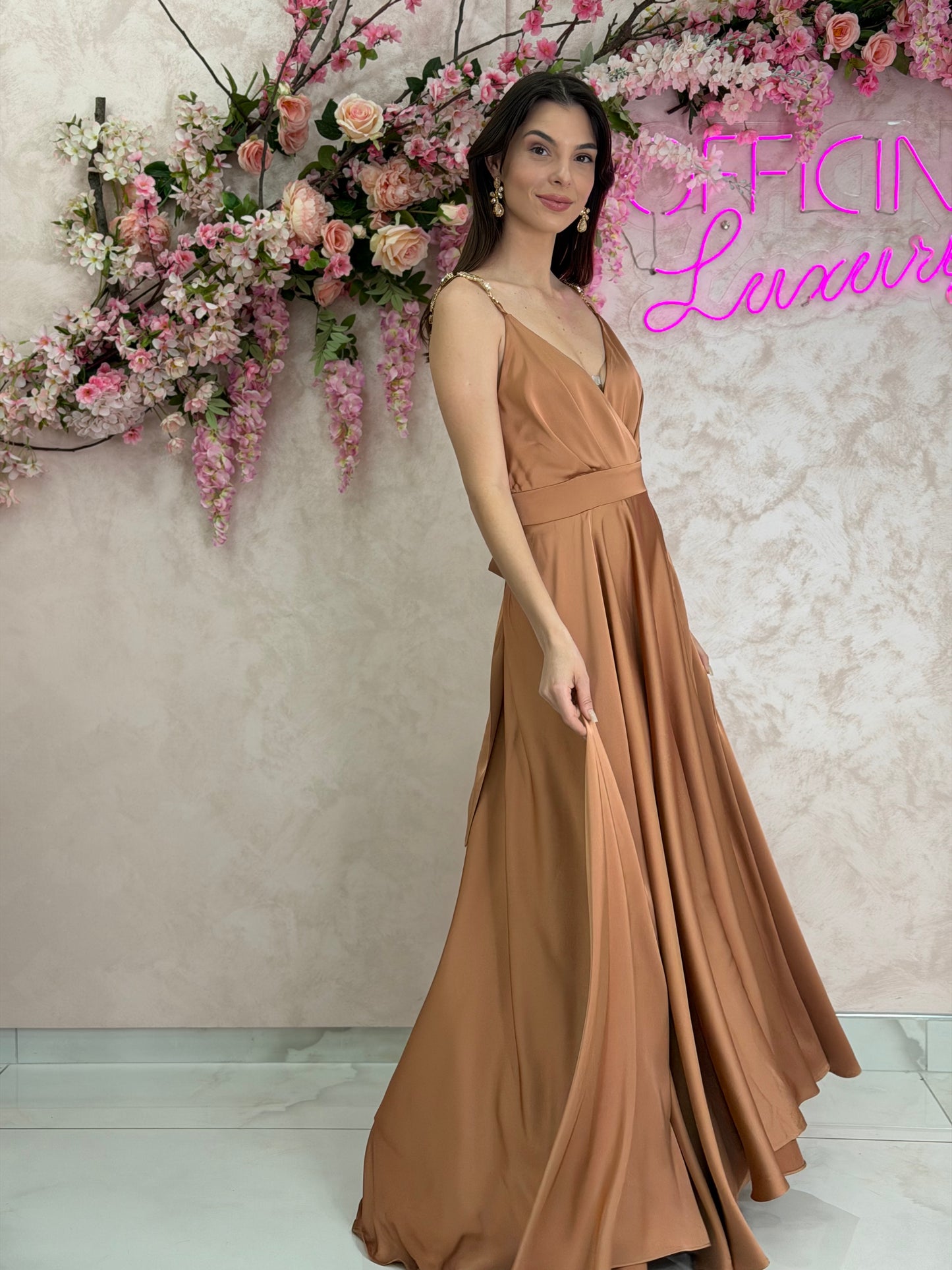 Abito DRAMEE 26724