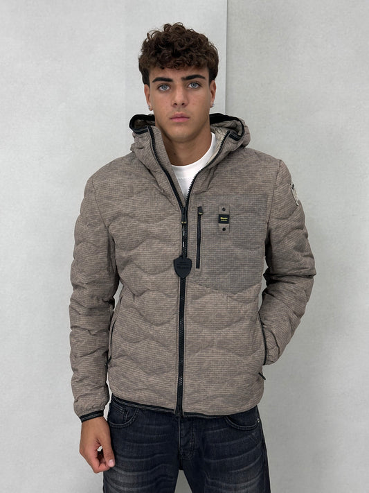 Giubbotto BLAUER 3074B