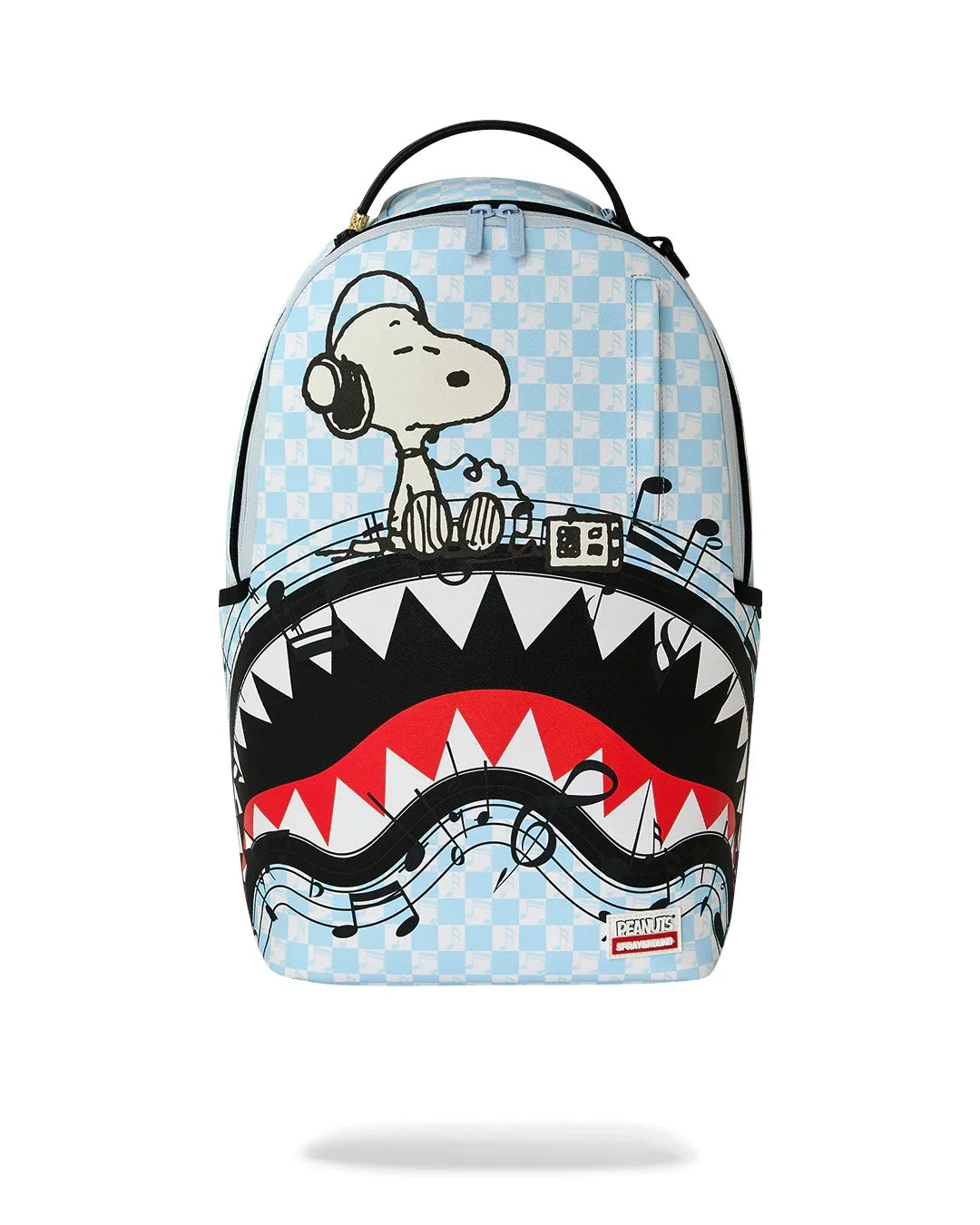 Zaino SPRAYGROUND -910B8798NSZ-