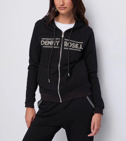 Felpa DENNY ROSE 64024