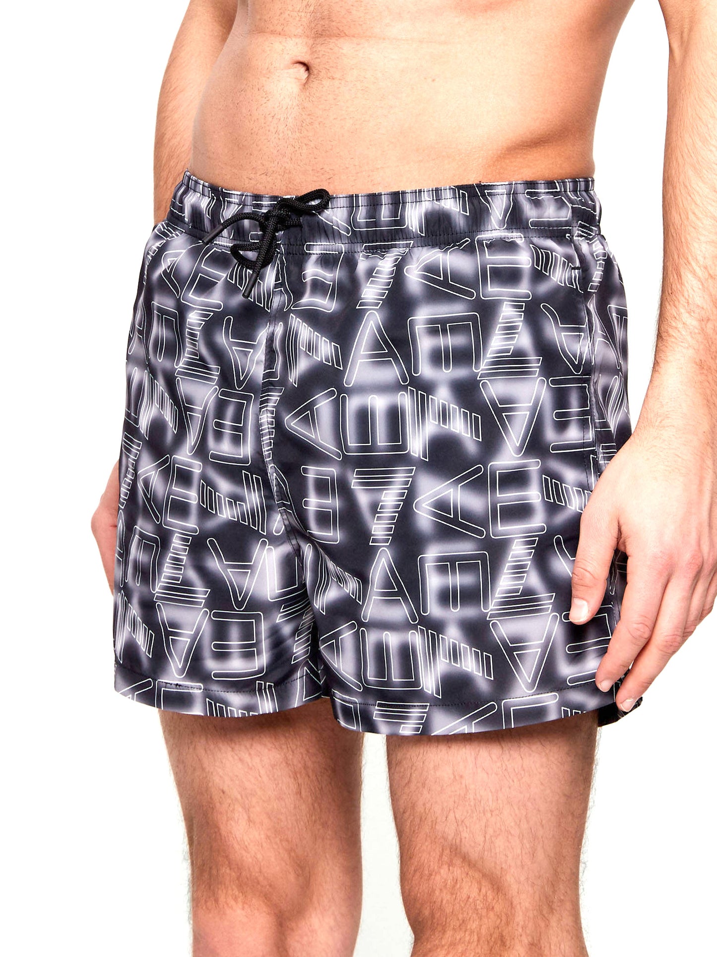Costume EMPORIO ARMANI -7M001715-