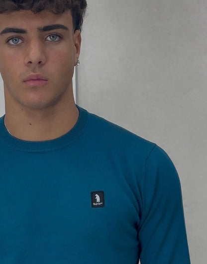 Pullover REFRIGUE -2811W00156R-