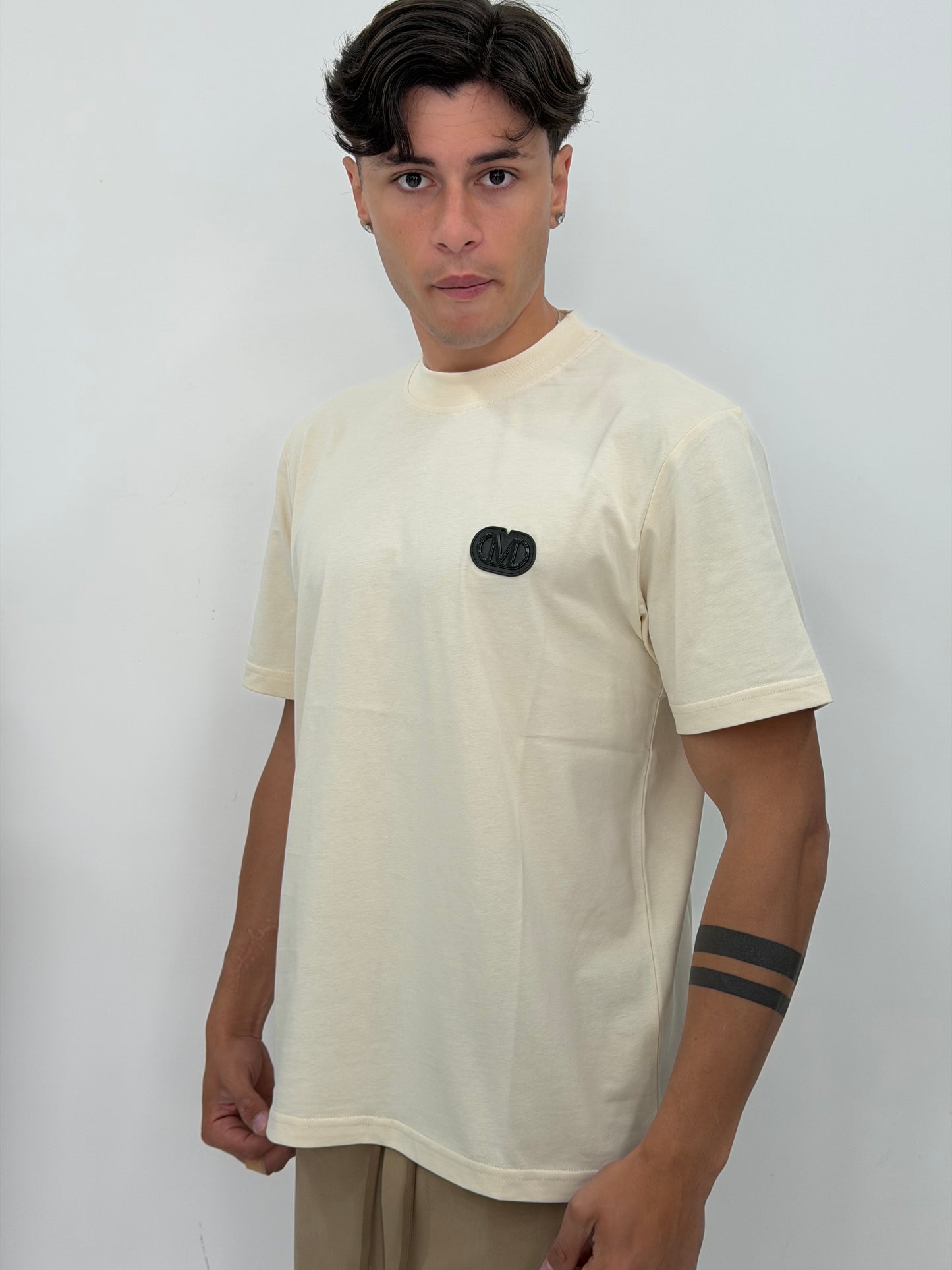 T shirt MAISON PARIS -M9M2927