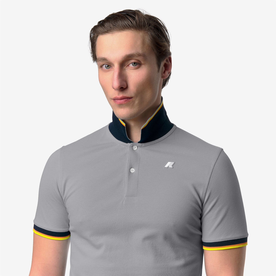 Polo K-WAY -K1125BW-