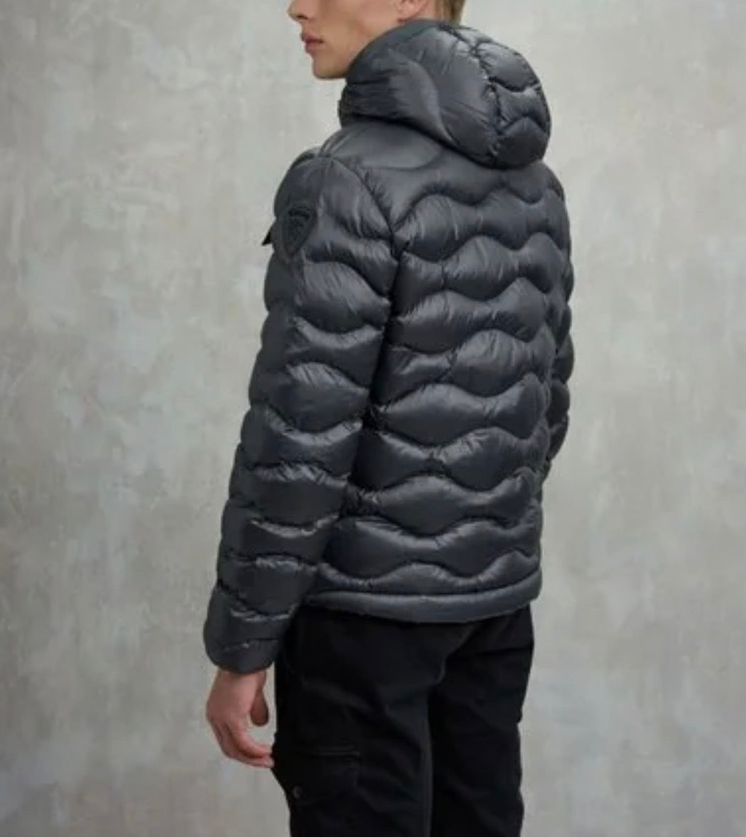 Giubbotto uomo BLAUER 02080