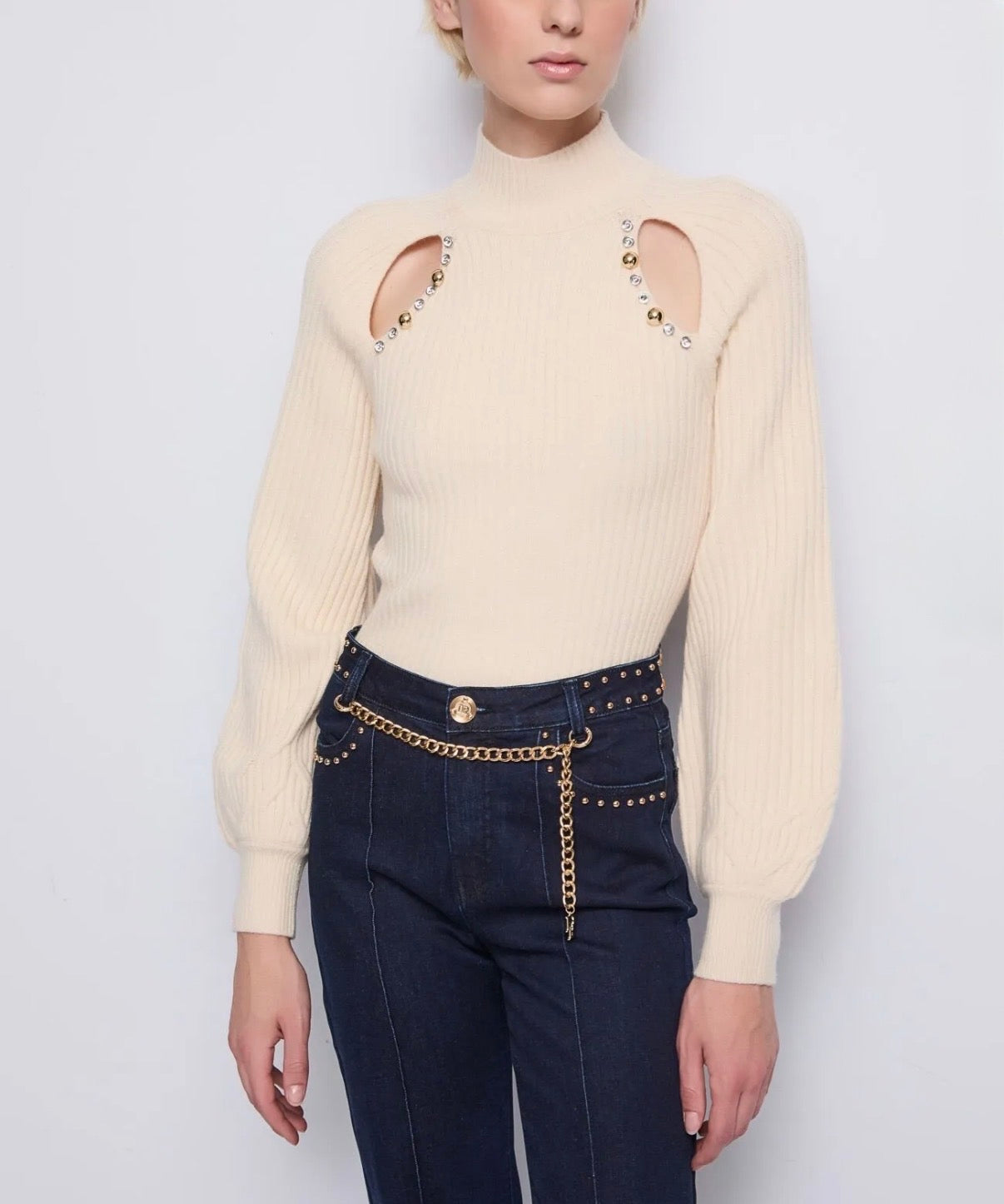 Pullover DENNY ROSE 53008