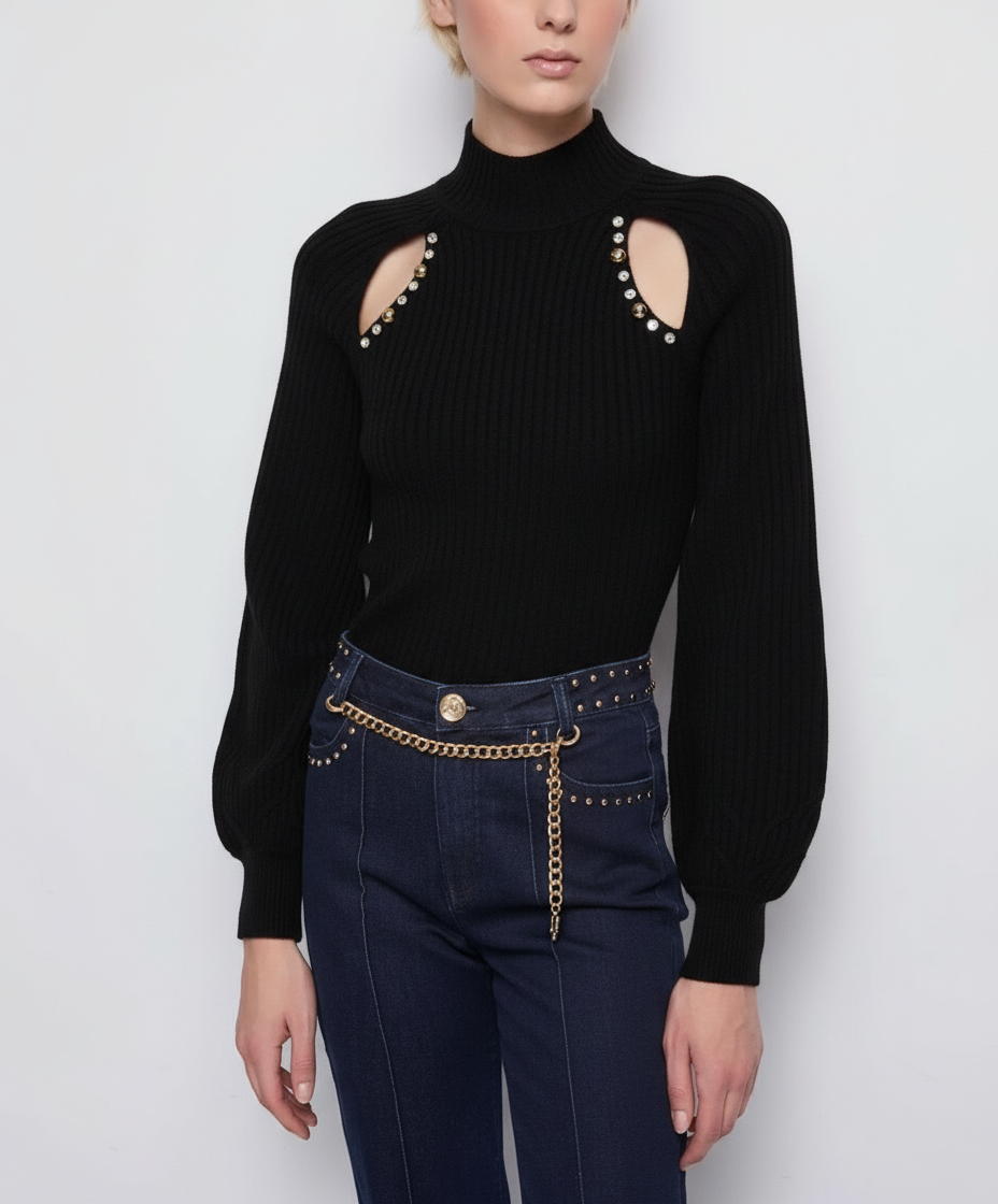 Pullover DENNY ROSE 53008