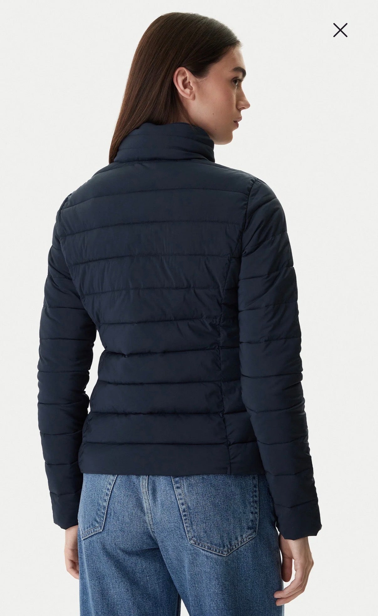 Giubbotto GUESS -V4YL04-