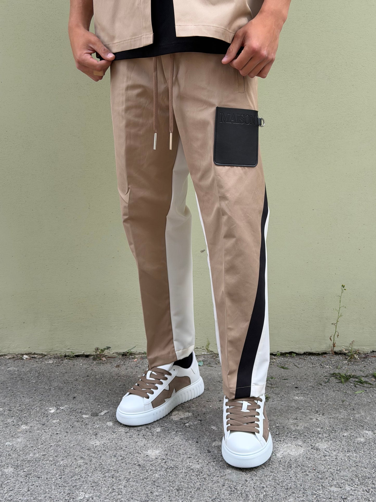 Coordinato MAISON PARIS -M9CM491-