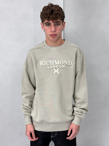 Felpa RICHMOND 25067