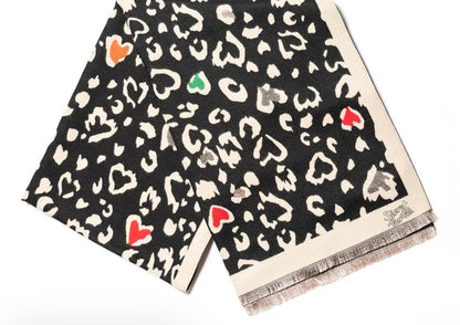 Sciarpa SECRET PON-PON -JANE SCARF-