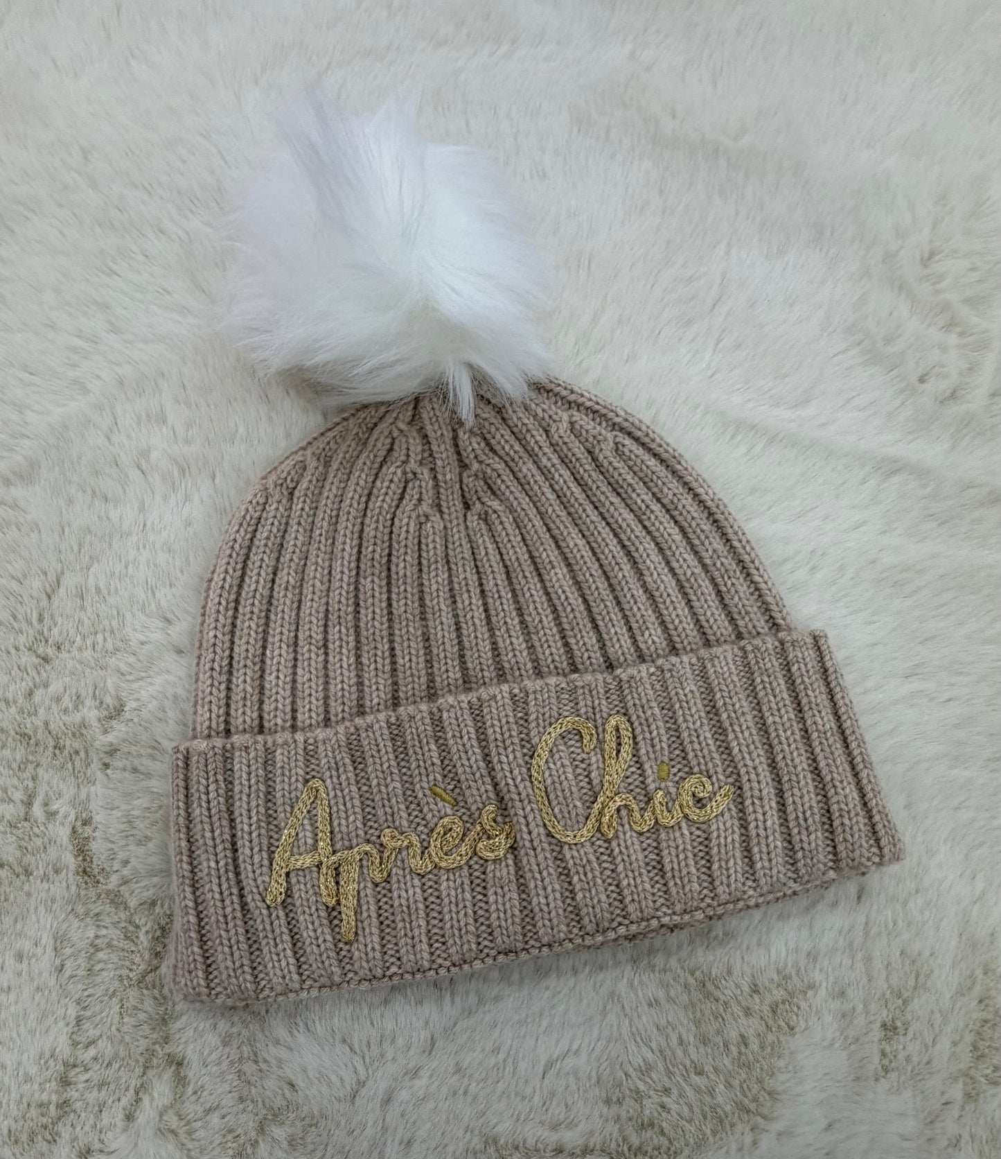 Cappello SAINT BARTH -WENGEN-