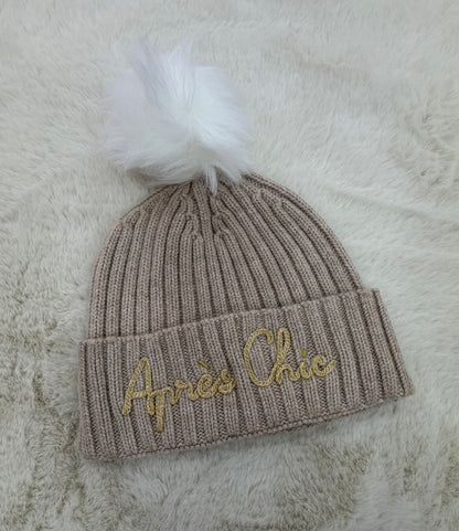 Cappello SAINT BARTH -WENGEN-