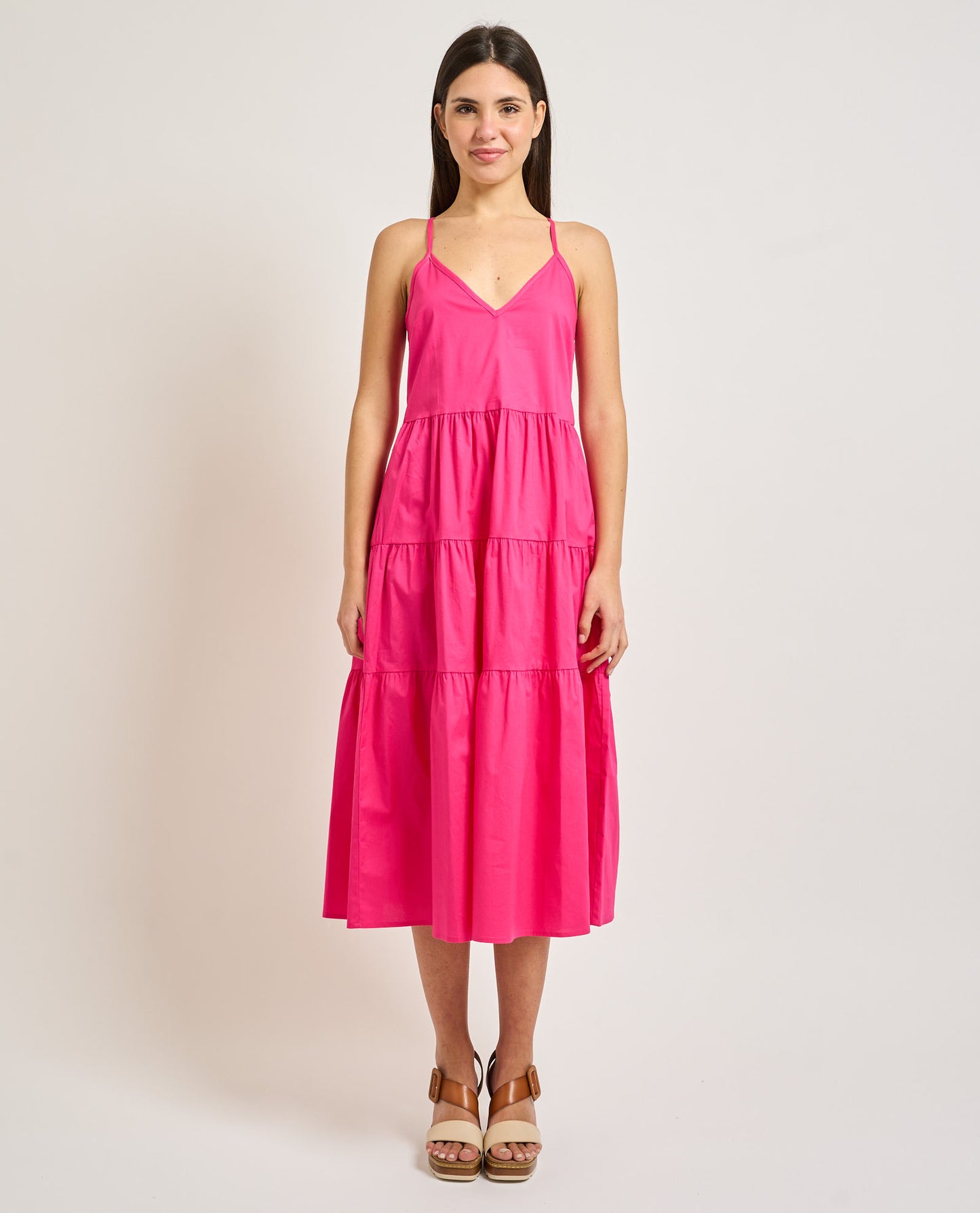 Abito DENNY ROSE -ND15006-