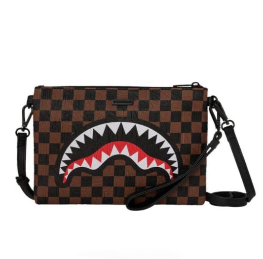 Pochette SPRAYGROUND 8239