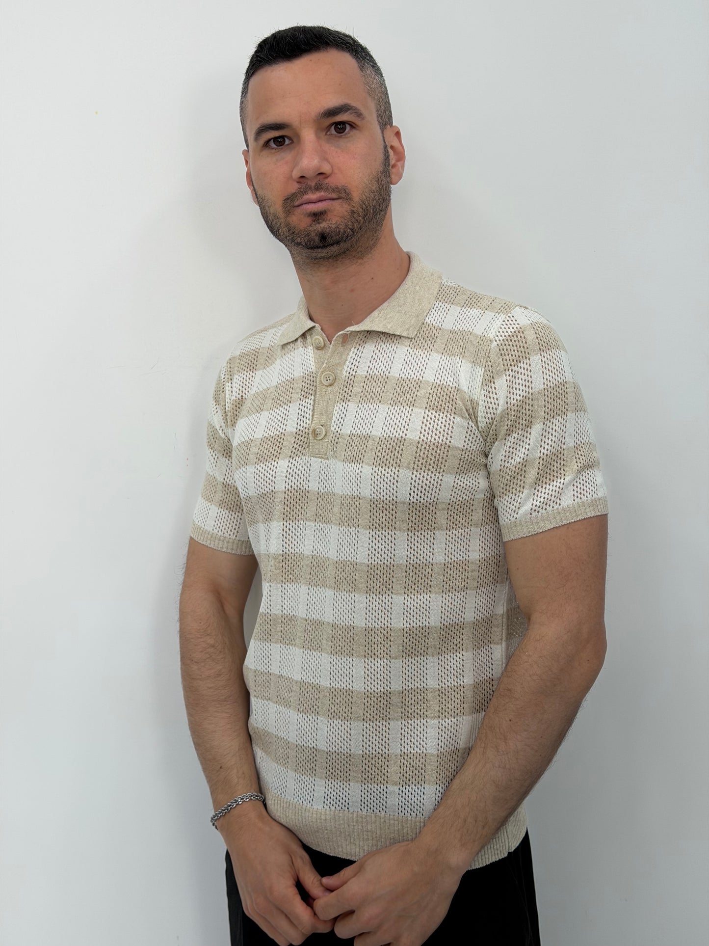 Polo VINICIO ORTEGA -LD1648-