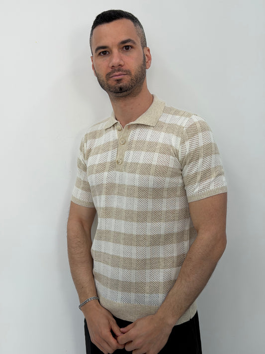 Polo VINICIO ORTEGA -LD1648-