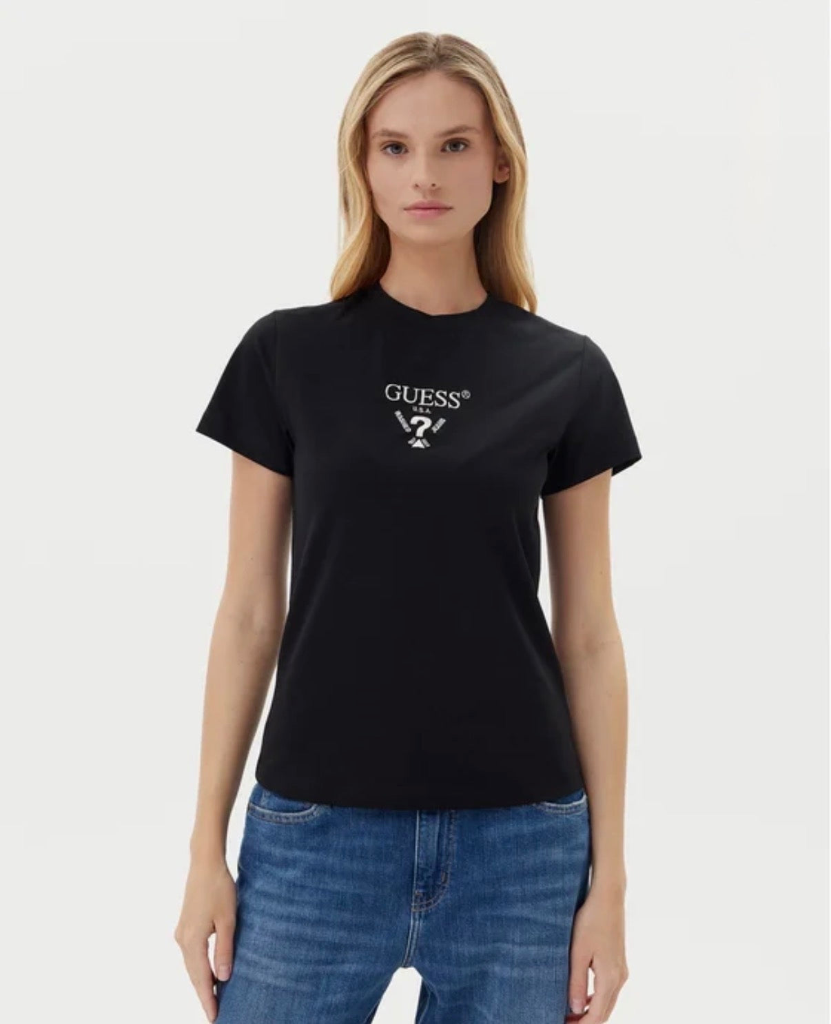 T shirt GUESS -V4YI21-