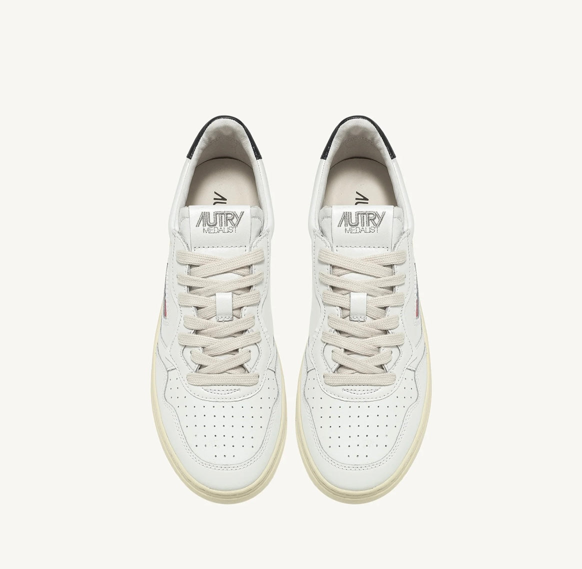 SNEAKERS AUTRY LL22