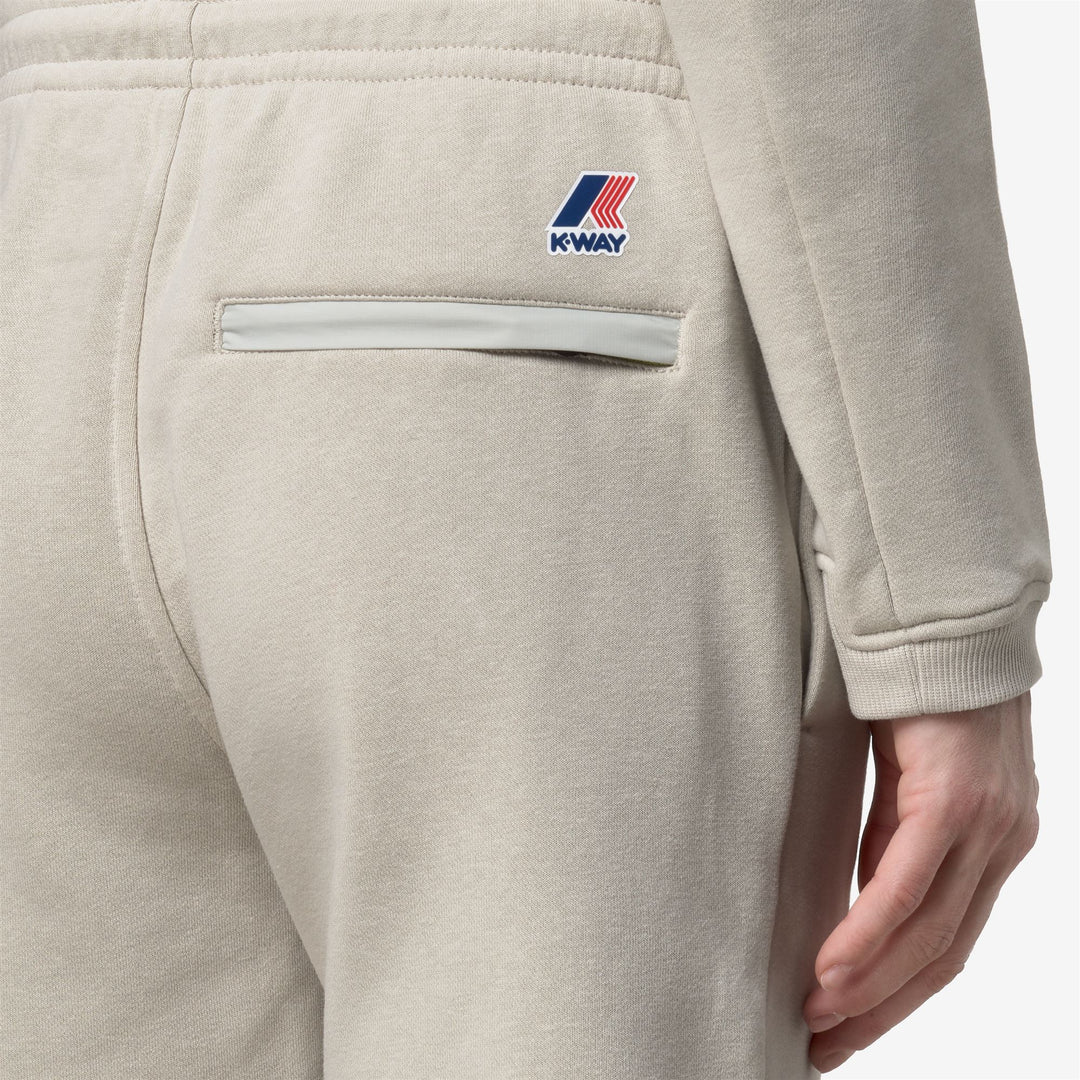 Coordinato K-WAY -K7142W-