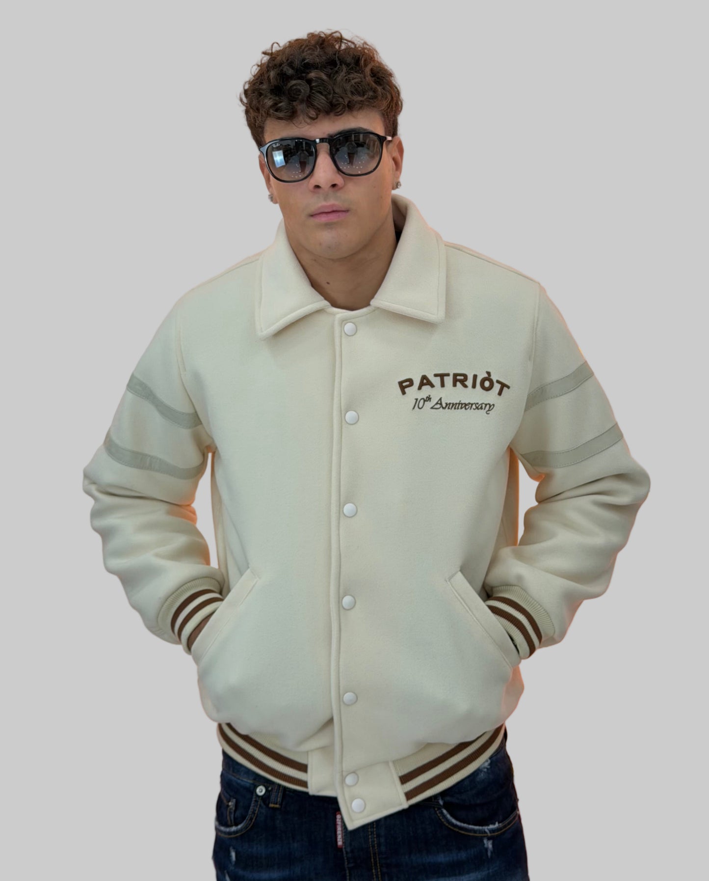 Giubbotto PATRIOT WFG96