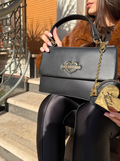 Borsa LOVE MOSCHINO 408 3