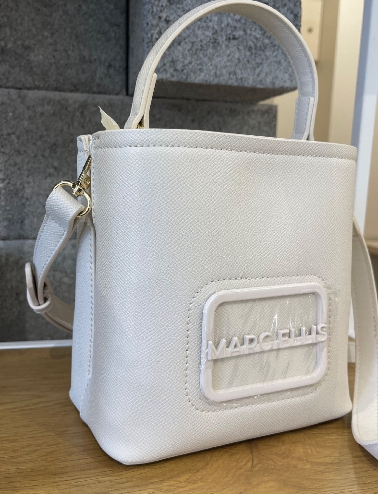 Borsa MARC ELLIS -ELSIA M-