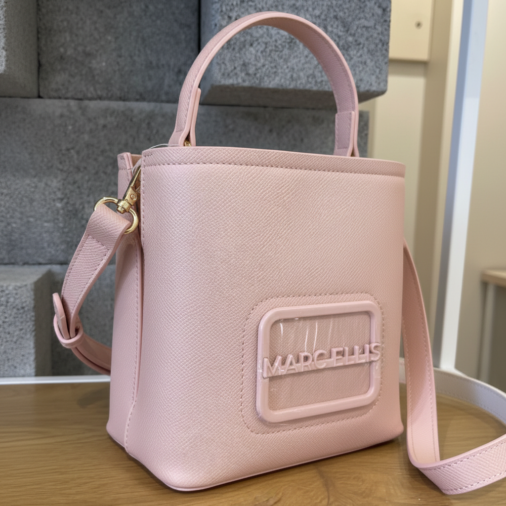 Borsa MARC ELLIS -ELSIA M-