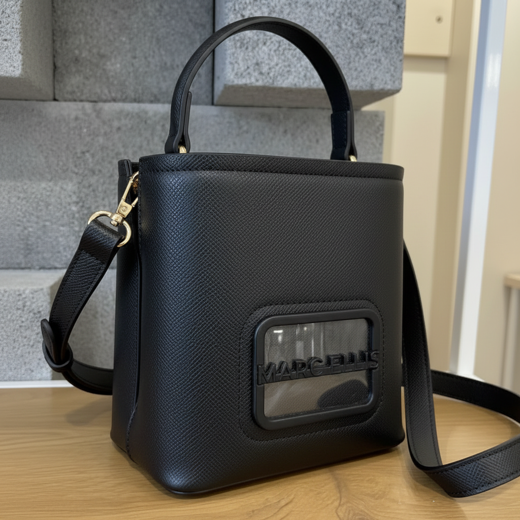 Borsa MARC ELLIS -ELSIA M-
