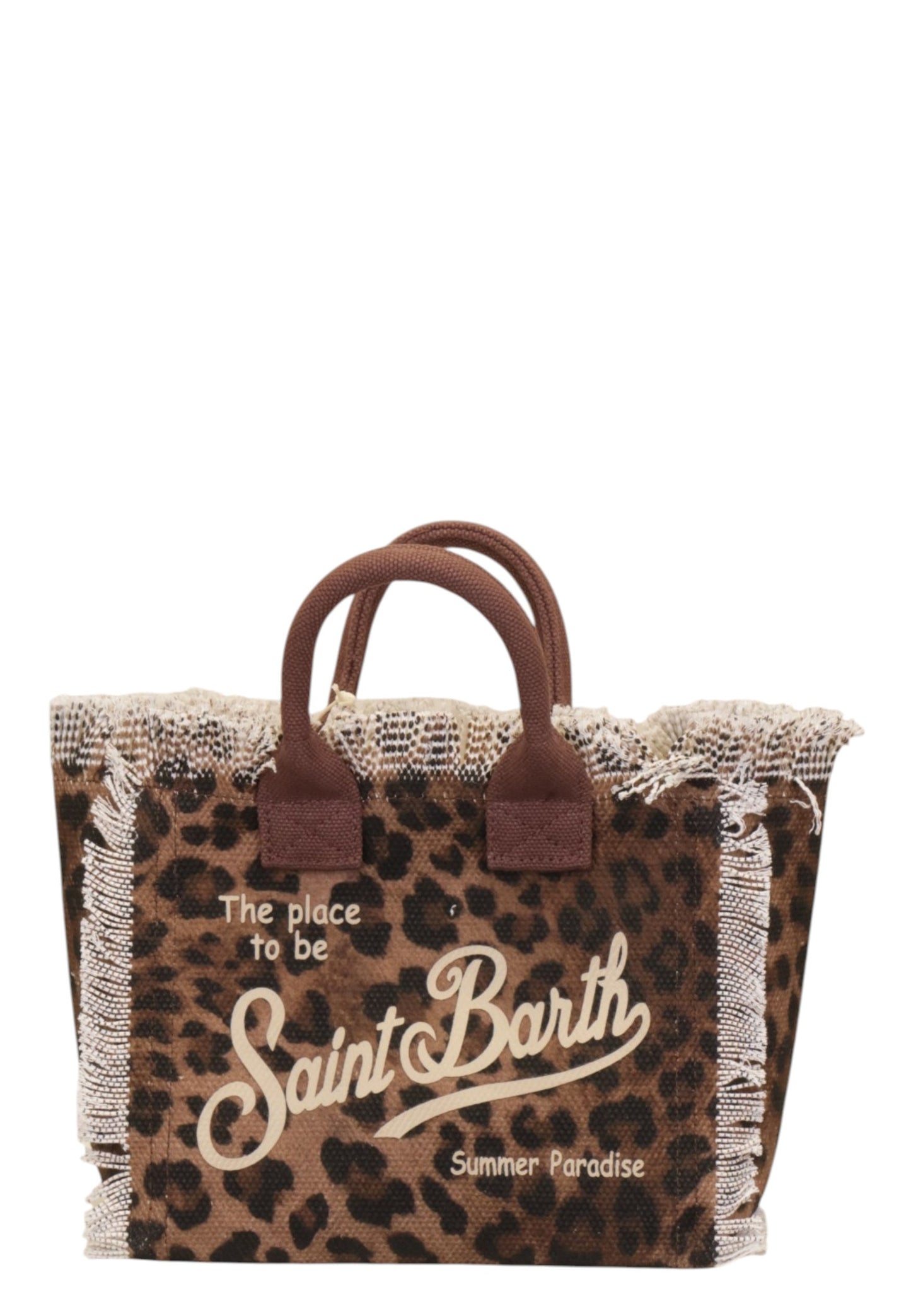 Borsa SAINT BARTH -STRAP MINI-