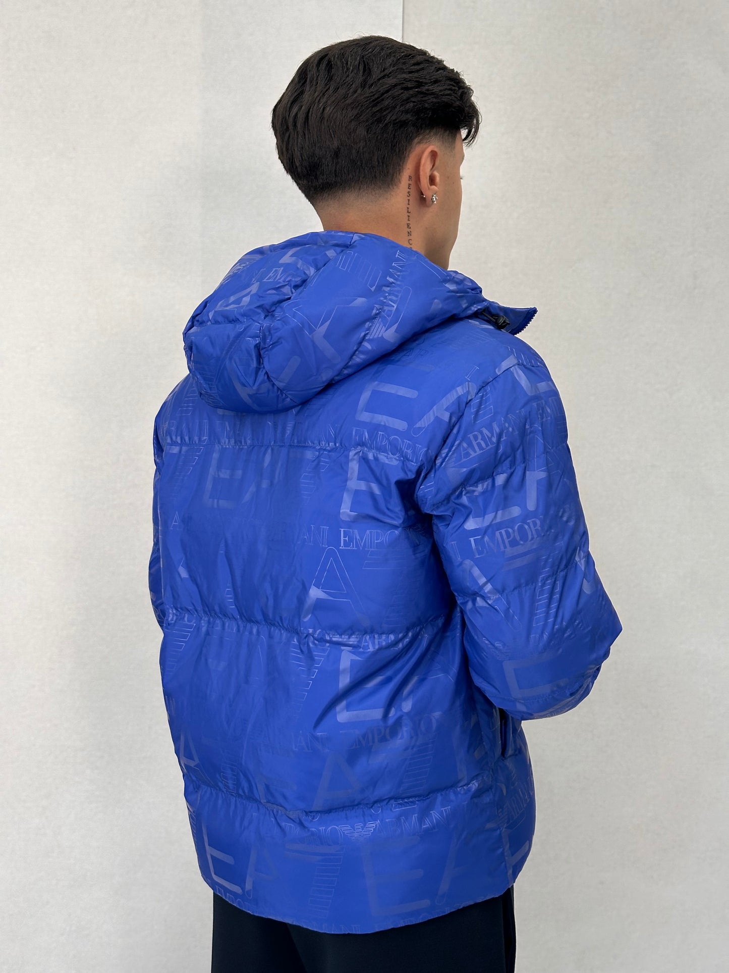Giubbotto EMPORIO ARMANI 7M000697