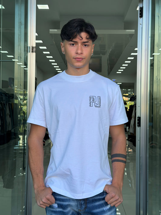 T shirt PATRIOT -PM6S2MO107-