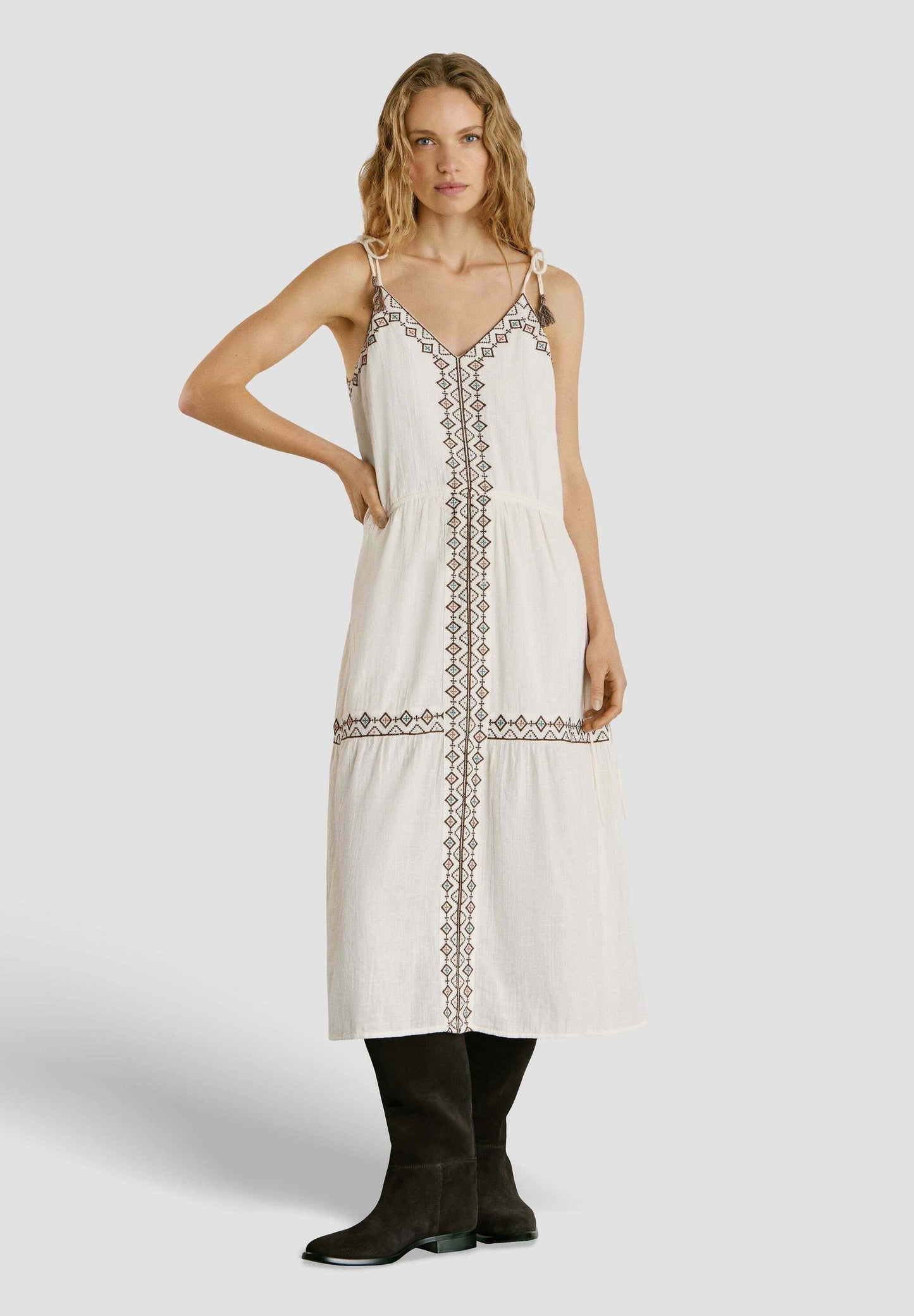Abito PEPE JEANS -DIVA DRESS-