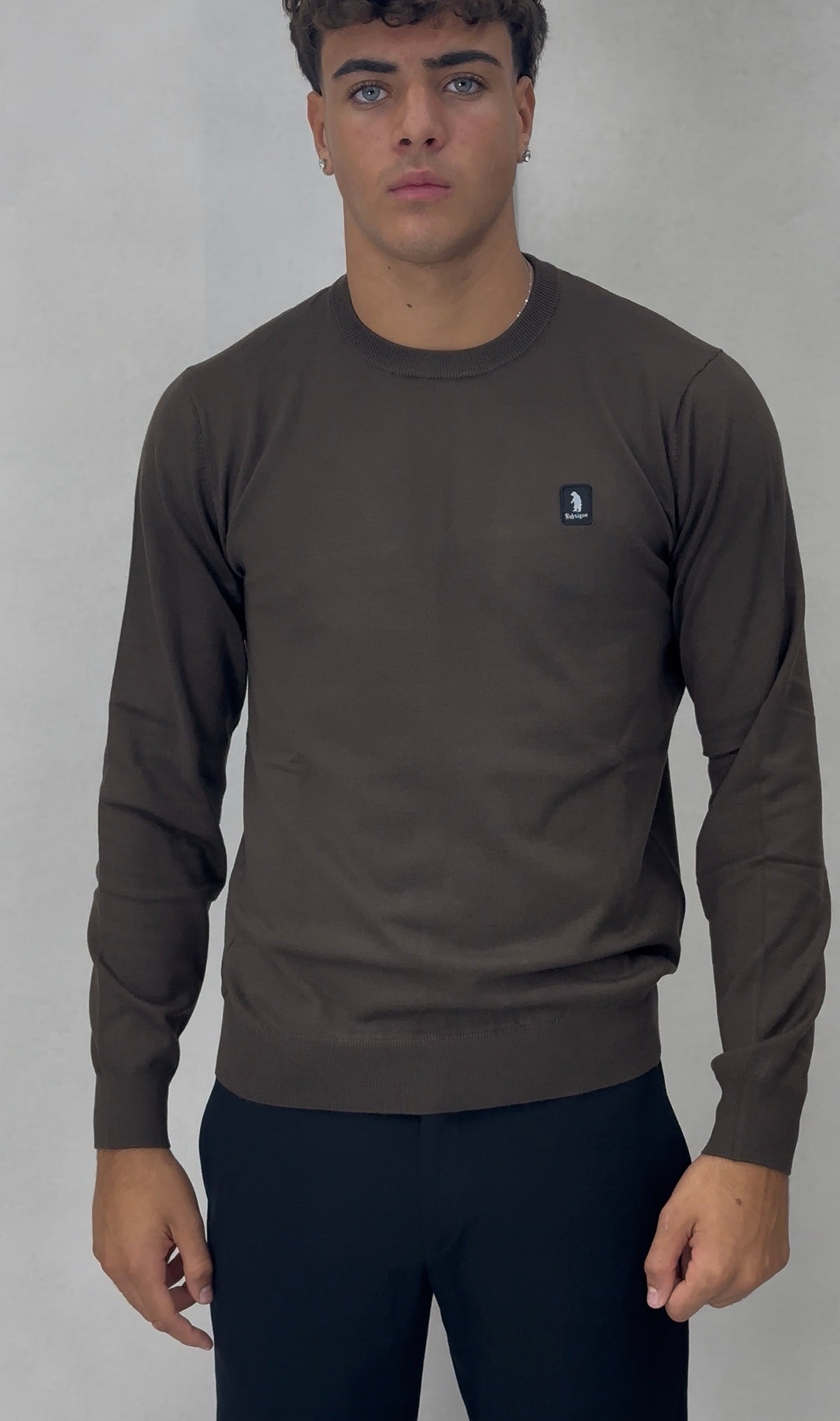 Pullover REFRIGUE -2811W00156R-