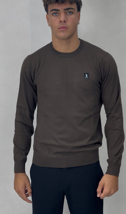 Pullover REFRIGUE -2811W00156R-