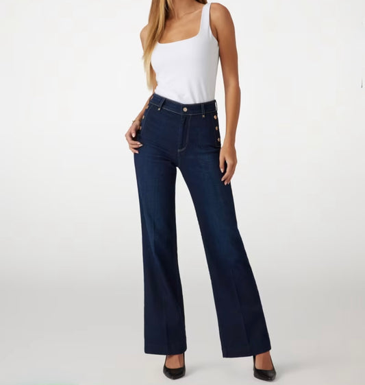 Jeans GUESS W5RAOP