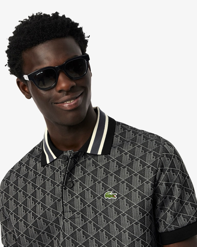 Polo LACOSTE DH1417/ DH14177