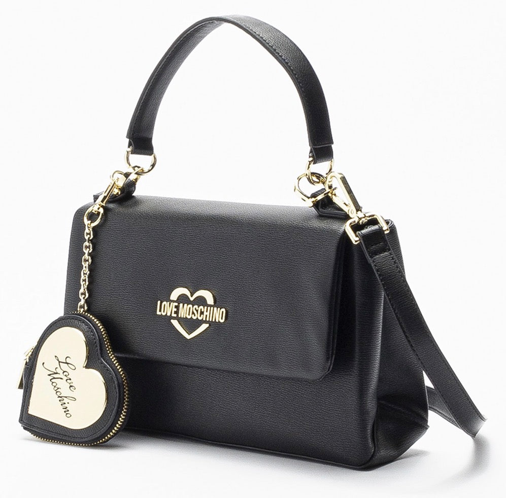 Borsa LOVE MOSCHINO 408 3