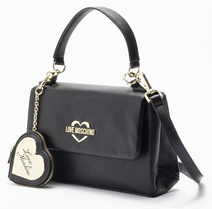 Borsa LOVE MOSCHINO 408 3