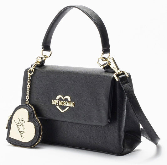 Borsa LOVE MOSCHINO 408 3