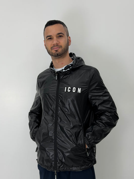 Giubbotto reversibile ICON -IUJ005-