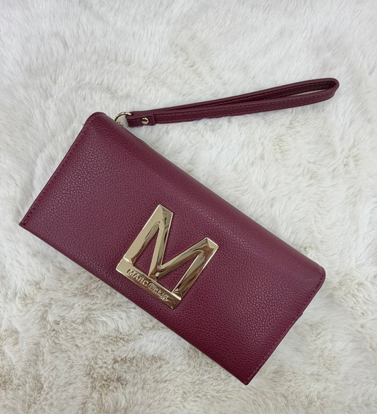 Portafoglio MARC ELLIS -SPARKIX-