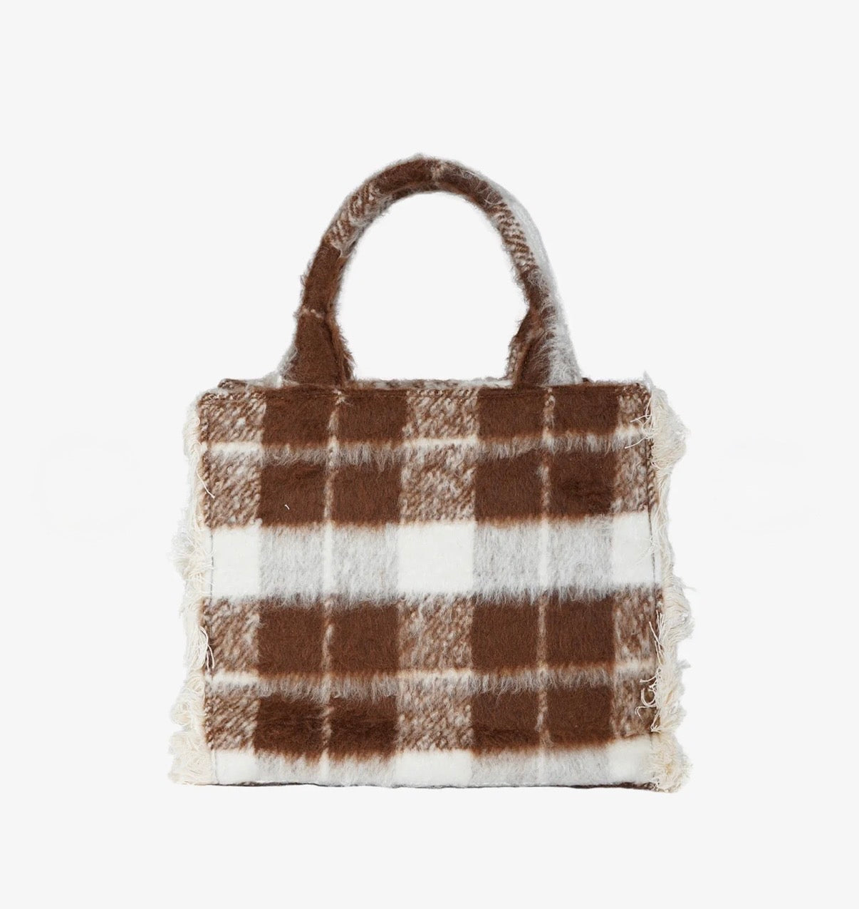 Borsa MARC ELLIS -BUBY CHECK-