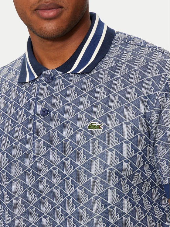 Polo LACOSTE DH1417/ DH14177